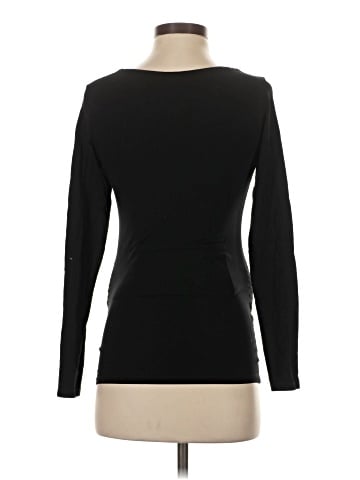 H&M Mama 3/4 Sleeve T-Shirt (view 2)