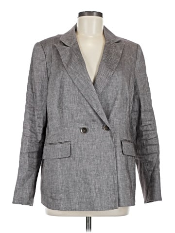 Madeleine Blazer (view 1)