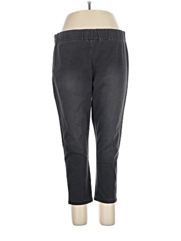 Soft Surroundings Active Pants (view 1)