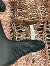 Free People Tweed Brown Pullover Sweater Size M - photo 7