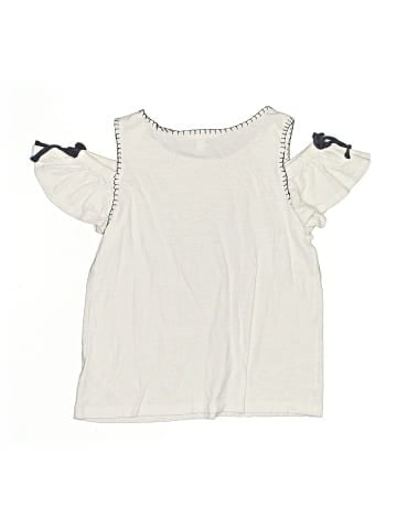 Ella Moss Short Sleeve T-Shirt (view 2)