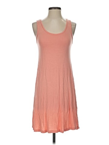 Simply Styled Casual Dress (view 1)