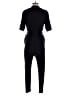 Hatch Black Jumpsuit Size XS Maternity (0) - photo 2