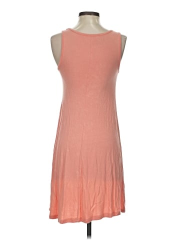 Simply Styled Casual Dress (view 2)
