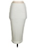 Bailey 44 Solid Ivory Formal Skirt Size S - photo 1