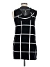 retrology Black Sweater Vest Size M - photo 2