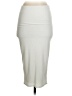 Bailey 44 Solid Ivory Formal Skirt Size S - photo 2