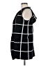 retrology Black Sweater Vest Size M - photo 5