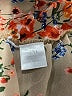 Unbranded 100% Polyester Ivory Tan Kimono Size 3X - photo 7