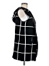 retrology Black Sweater Vest Size M - photo 4