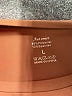 Automet Brown Long Sleeve T-Shirt Size L - photo 8