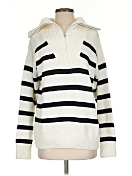 English Factory Pullover Sweater