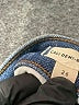 Madewell Hearts Blue Jeans Size 26 waist - photo 8