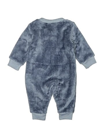 Carter's Long Sleeve Onesie (view 2)