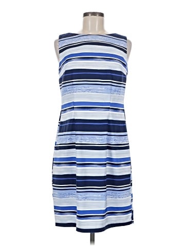 AGB Casual Dress (view 1)