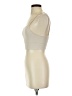 Unbranded Ivory Tube Top Size XS (estimated) - photo 5