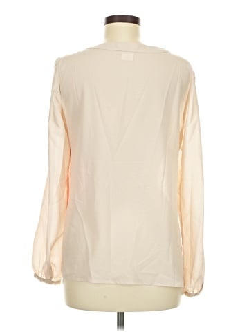 Esley Long Sleeve Blouse (view 2)