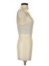 Unbranded Ivory Tube Top Size XS (estimated) - photo 4