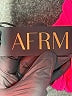 AFRM Pink Bodysuit Size S - photo 3
