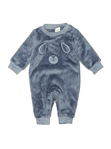 Carter's Long Sleeve Onesie (view 1)