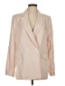 H&M Ivory Blazer Size S - photo 1