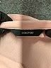 Dokotoo 100% Polyester Pink 3/4 Sleeve Blouse Size 2X - photo 7