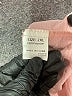 Dokotoo 100% Polyester Pink 3/4 Sleeve Blouse Size 2X - photo 8