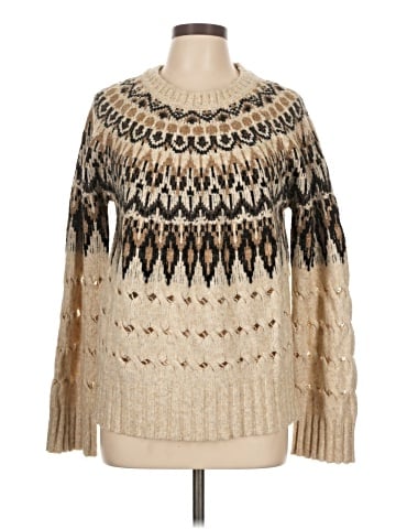 Steve Madden Pullover Sweater (view 1)