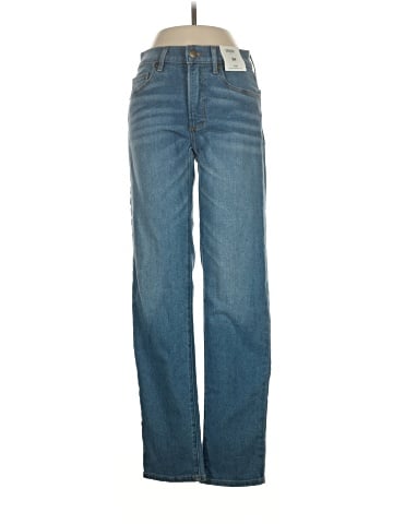 Assorted Brands Jeans (view 1)