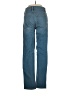 Assorted Brands Blue Jeans Size 24 waist (tall) - photo 2