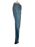Assorted Brands Blue Jeans Size 24 waist (tall) - photo 4