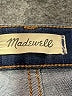 Madewell Blue Jeans Size 26 waist - photo 4
