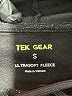 Tek Gear Black Pullover Sweater Size S - photo 7