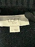 Ann Taylor LOFT Outlet Stripes Black Pullover Sweater Size L - photo 7