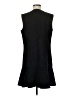 Unbranded Black Casual Dress Size M (estimated) - photo 2