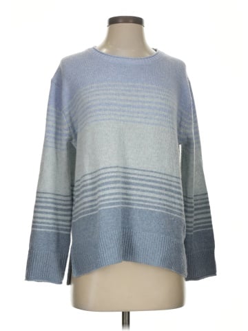 Ella Moss Pullover Sweater (view 1)