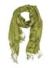 Assorted Brands Green Scarf One size - photo 1
