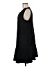 Unbranded Black Casual Dress Size M (estimated) - photo 5