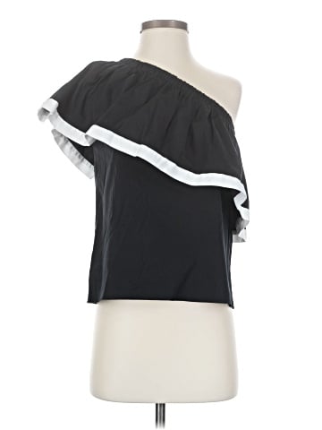 Milly Sleeveless Blouse (view 1)