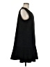 Unbranded Black Casual Dress Size M (estimated) - photo 4