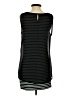 Yest 100% Polyester Black Sleeveless Top Size 4 - photo 2