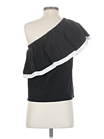 Milly Sleeveless Blouse (view 2)
