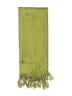 Assorted Brands Green Scarf One size - photo 2