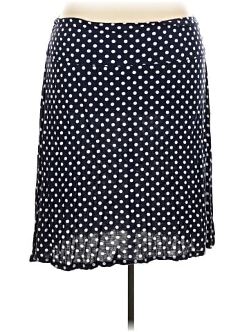 Molly & Isadora Casual Skirt (view 2)