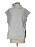 Unbranded Gray Poncho Size S - photo 1