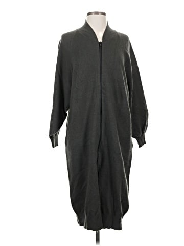 ESSENTIALS Fear of God Cardigan (view 1)