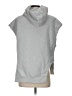 Unbranded Gray Poncho Size S - photo 2