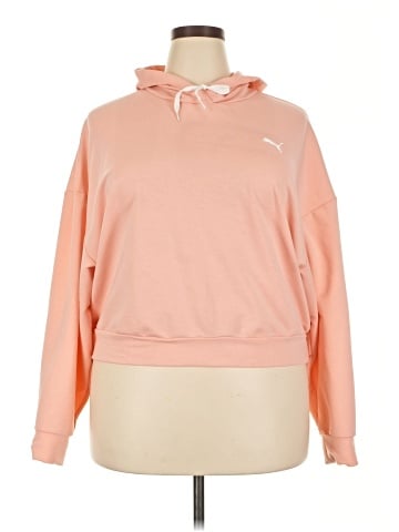 Puma Fleece (view 1)
