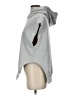 Unbranded Gray Poncho Size S - photo 5