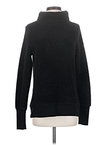 Athleta Turtleneck Sweater (view 1)